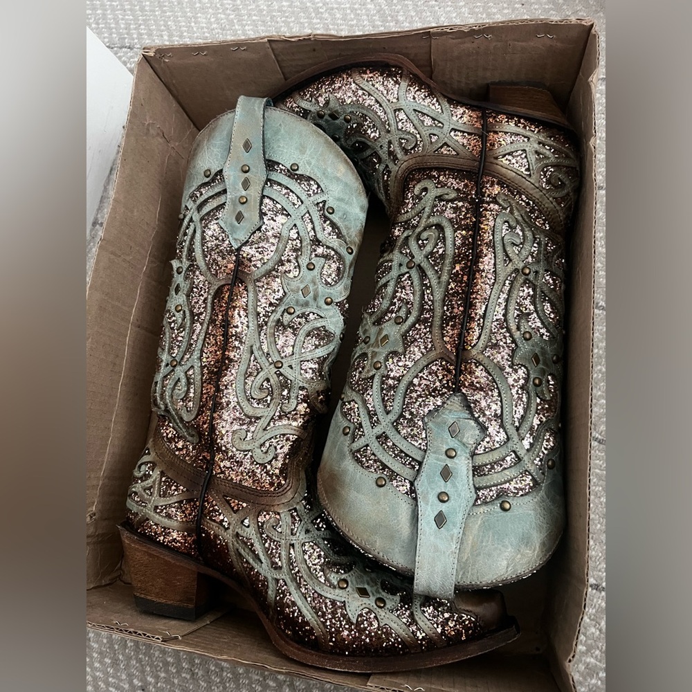 CORRAL SIZE 8.5M